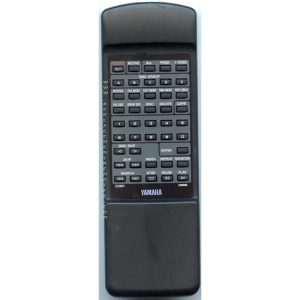 Yamaha CDM1 CD Remote Control