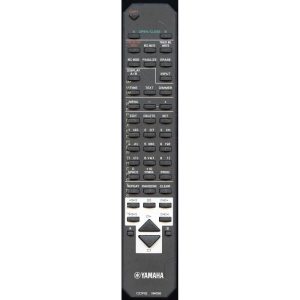 Yamaha CDR2 CD Remote Control