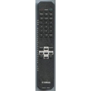 Yamaha CDX2 CD Remote Control