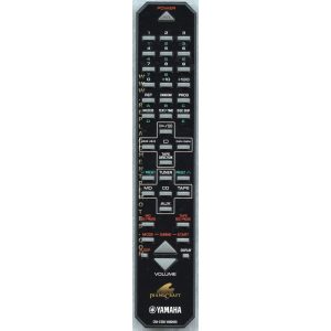Yamaha CRXE250 Audio Remote Control