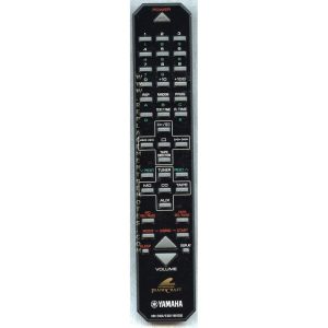 Yamaha CRXE400 Receiver Remote Control