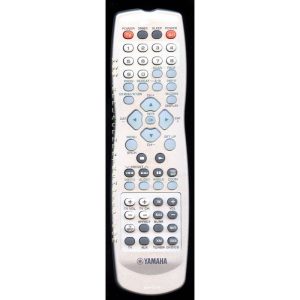 Yamaha DVRC310 Home Theater Remote Control