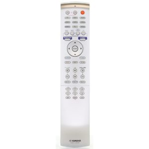 Yamaha FSR101 Audio Remote Control