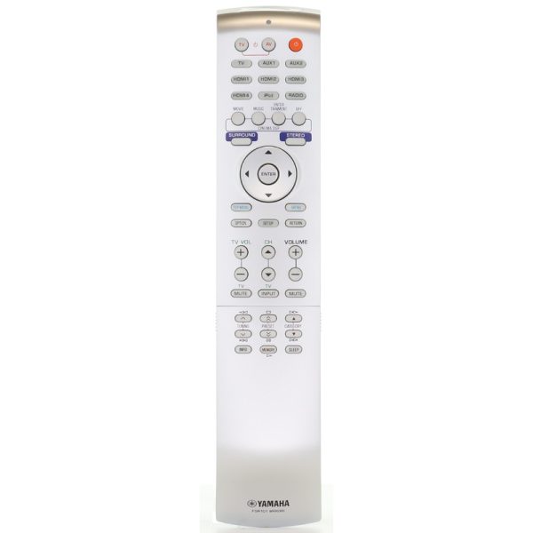 Yamaha FSR101 Audio Remote Control