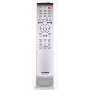 Yamaha FSR131 Sound Bar Remote Control – ZD116400