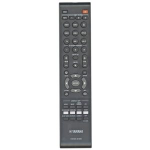 Yamaha FSR145 Receiver Remote Control