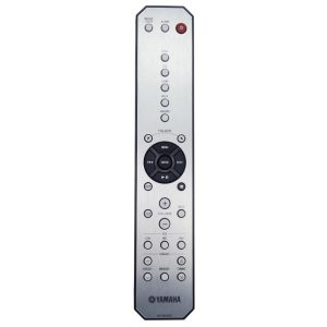 YAMAHA ISX-B820 INTEGRATED AUDIO SYSTEM ORIGINAL REMOTE CONTROL Genuine