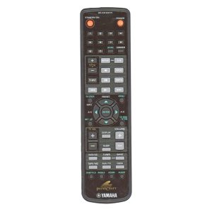 Yamaha MCRE810 Receiver Remote Control – WH217700