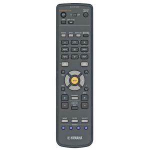 Yamaha MCX4 Audio Remote Control