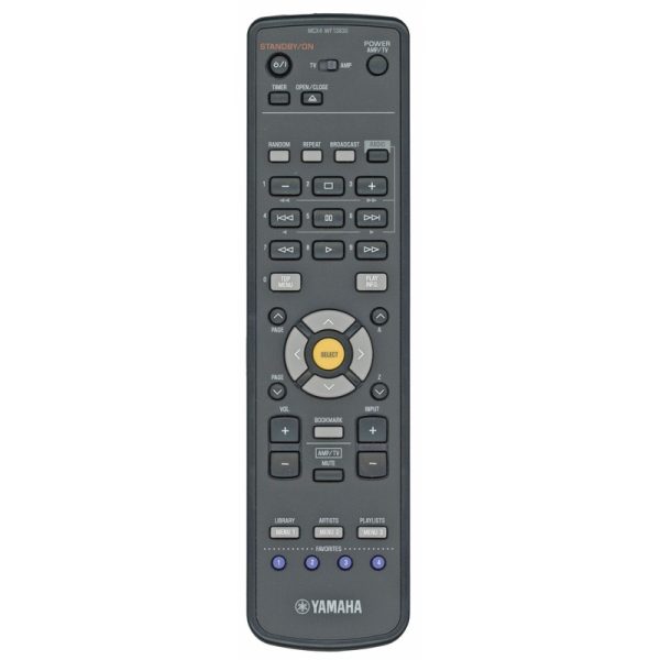 Yamaha MCX4 Audio Remote Control