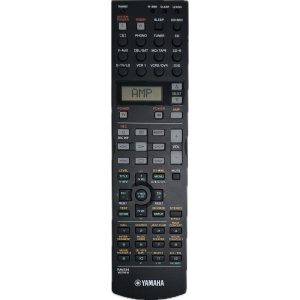 Yamaha Original Remote Control RAV234 V927210 US Genuine