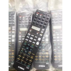 Yamaha Original Remote Control RAV235 V927220 EU Genuine