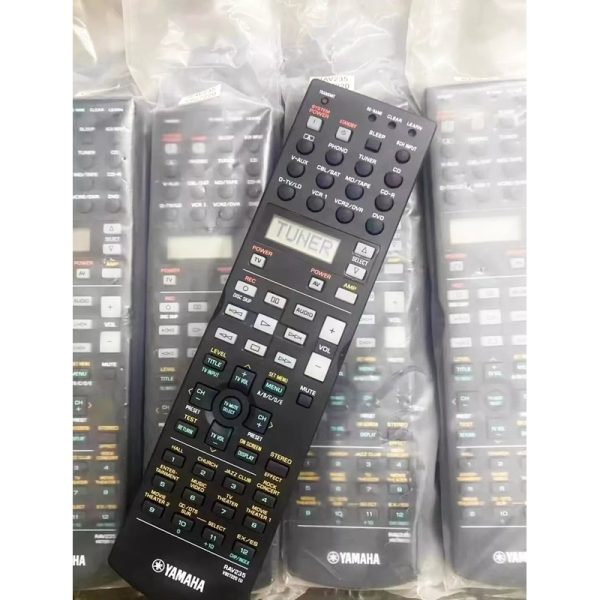 Yamaha Original Remote Control RAV235 V927220 EU Genuine