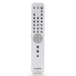 Yamaha RAS13 Audio Amplifier Remote Control – ZN042900