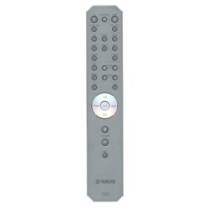 Yamaha RAS14 Audio Remote Control | A-S701ML – ZN043000