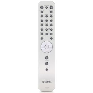 Yamaha RAS15 Audio Amplifier Remote Control – ZN043100