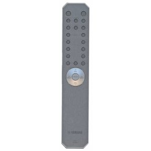 Yamaha RAS7 Audio Remote Control