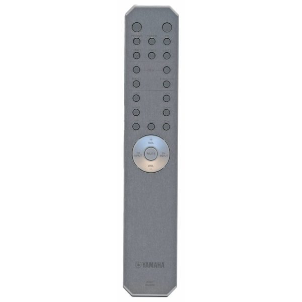 Yamaha RAS7 Audio Remote Control