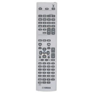 Yamaha RAS9 Receiver Remote Control