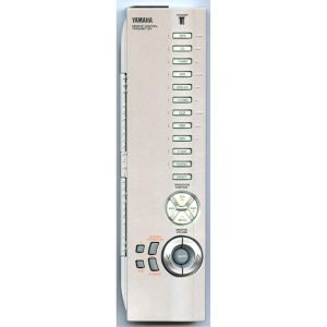 Yamaha RAV150 Receiver Remote Control
