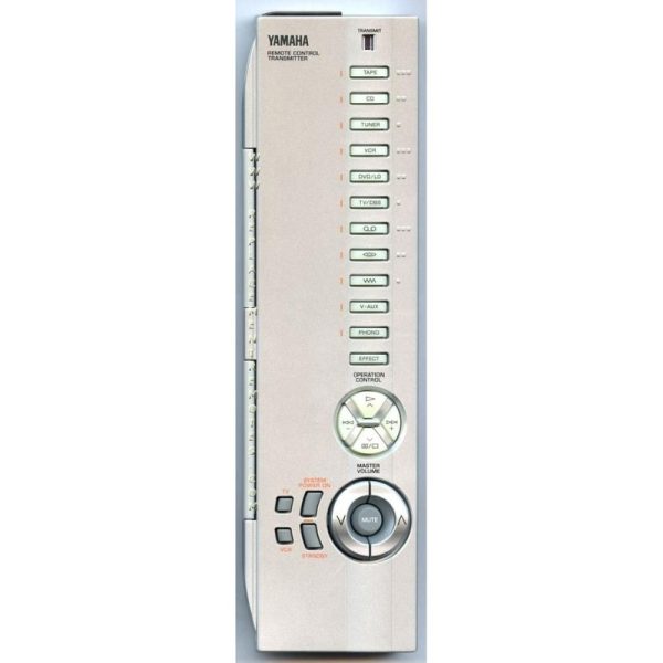 Yamaha RAV150 Receiver Remote Control