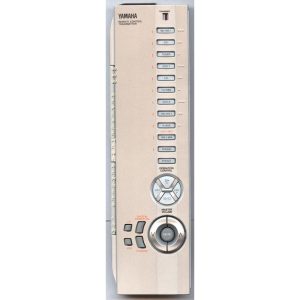 Yamaha RAV160 Receiver Remote Control