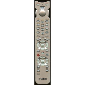 Yamaha RAV170 Receiver Remote Control