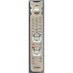 Yamaha RAV172 Receiver Remote Control