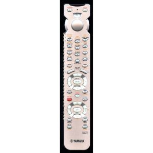 Yamaha RAV173 Receiver Remote Control