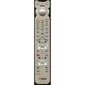 Yamaha RAV174 Receiver Remote Control