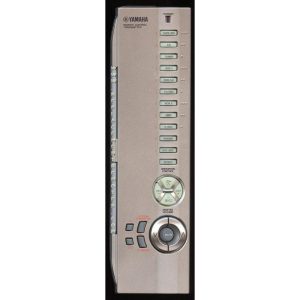 Yamaha RAV191 Receiver Remote Control