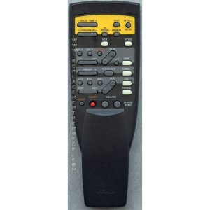Yamaha RAV2 Receiver Remote Control