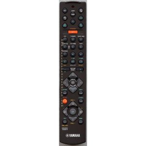 Yamaha RAV202 Receiver Remote Control