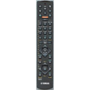Yamaha RAV203 Receiver Remote Control