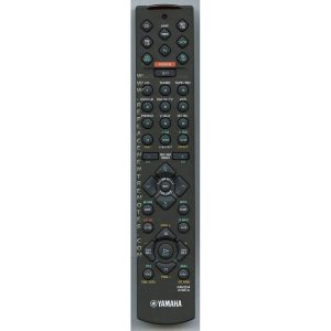 Yamaha RAV204 Receiver Remote Control