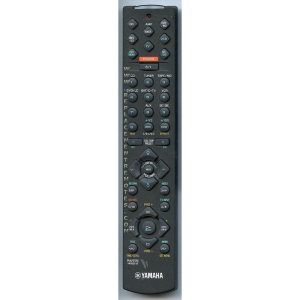 Yamaha RAV205 Receiver Remote Control