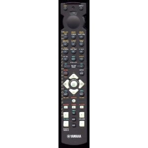 Yamaha RAV210 Receiver Remote Control