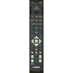 Yamaha RAV214 Receiver Remote Control
