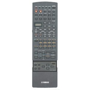 Yamaha RAV220 AV Receiver Remote Control – V4565600