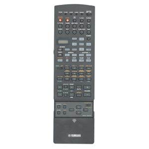 Yamaha RAV221 Receiver Remote Control