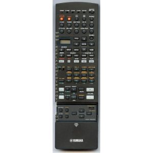 Yamaha RAV222 Receiver Remote Control