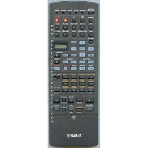 Yamaha RAV226 Receiver Remote Control