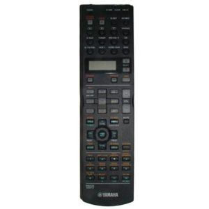 Yamaha RAV232 Receiver Remote Control