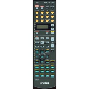Yamaha RAV238 Receiver Remote Control