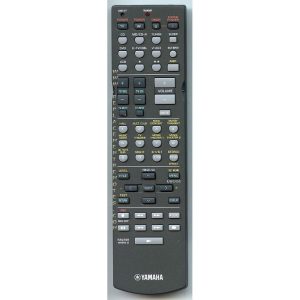 Yamaha RAV246 Home Theater Remote Control