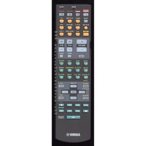 Yamaha RAV248 Receiver Remote Control