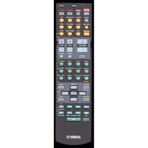 Yamaha RAV249 Receiver Remote Control