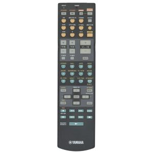 Yamaha RAV250 Receiver Remote Control