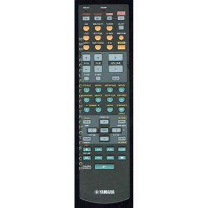 Yamaha RAV252 Receiver Remote Control