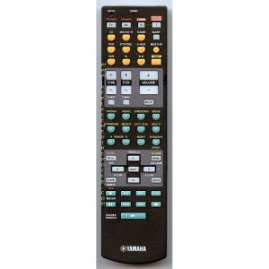 Yamaha RAV254 Receiver Remote Control